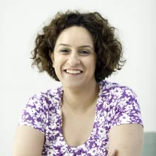 Dr. med. Solmaz Golsabahi-Broclawski