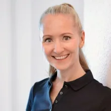 Dr. Sonja Memenga-Nicksch