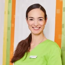 Dr. med. dent. Sonja Preußer
