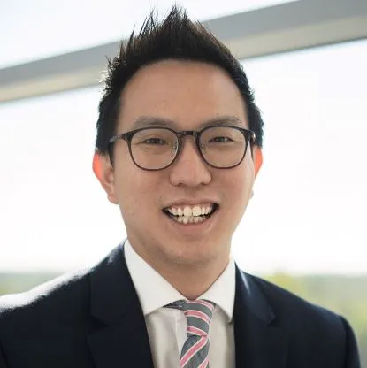 Dr Andy Ang