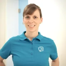 Dr. med. dent. Sophie Prill