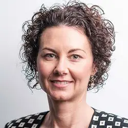 Dr Sophie Ricketts