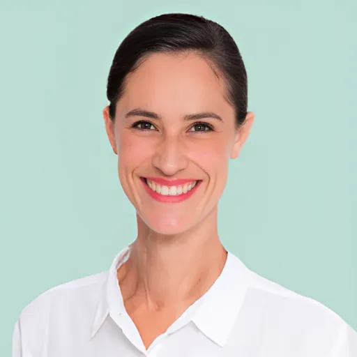 Ms Sophie Silverwood-Cope