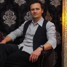 Sorin Viktor Decker