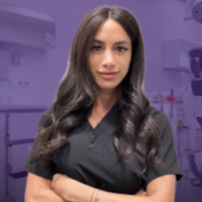 Dr Soukayna Benouis Chaib
