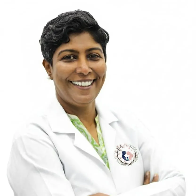 Dr. Sreelatha Gopalakrishnan