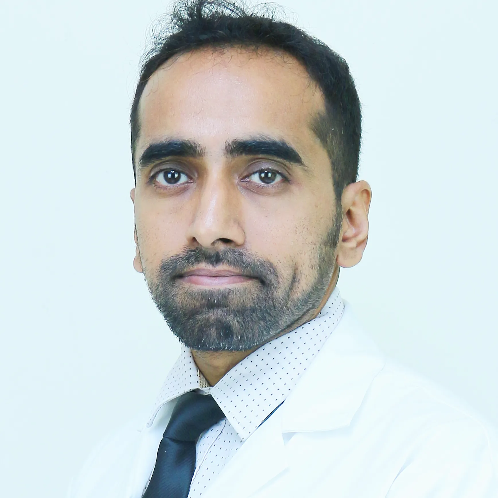 Dr. Sreenivasan Vazhoor Ramsingh