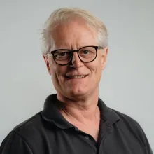 Drs. Staffan van der Wel