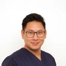 Dr. med. dent. Stanley Surjono