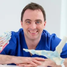 Dr. med. Stefan Böhr