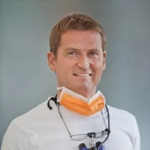 Dr. med. dent. Stefan Ganz