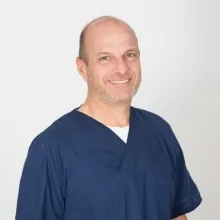 Dr. med. dent. Stefan Gau
