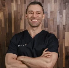 Dr. med. dent. Stefan Helka