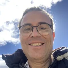 Dr. med. dent. Stefan Meyer