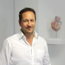 Dr. med. Stefan Paul