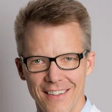Prof. Dr. med. Stefan Reuter