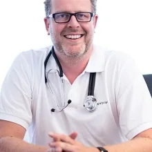 Dr. med. Stefan Waibel