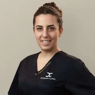 Stefania Agathokleous