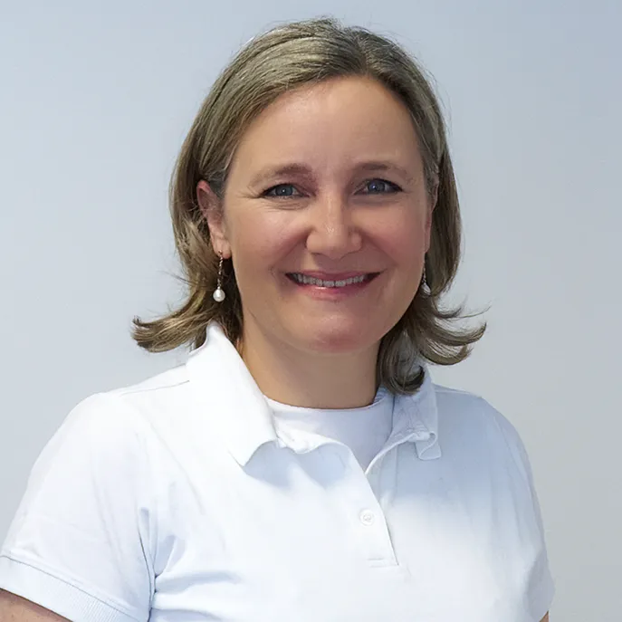Dr. Stefanie Bruchhausen-Mertens