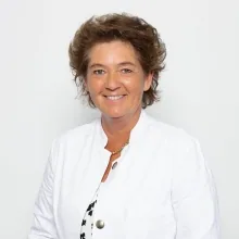 Dr. med. Stefanie Howaldt