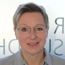 Stefanie Maninger