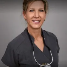 Dr. med. dent. Stefanie Meyer-Venter