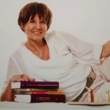 Stefanie Poschmann