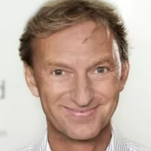 Priv.-Doz. Dr. med. Stephan Götze