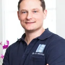 Dr. med. Stephan Jablonski