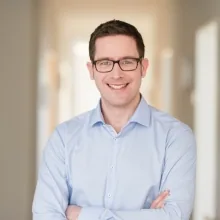 Dr. med. Stephan Muck