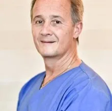 Stephan Reese