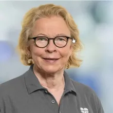 Dr. med. Stephanie Göbel