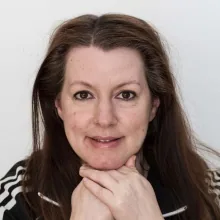 Stephanie Hellmann