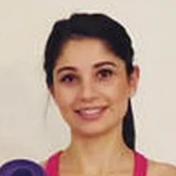 Ms Stephanie Michelle Bolzon