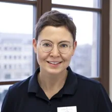 Dr. med. Stephanie Nußelt