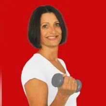Stephanie Stöger