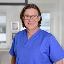 Dr. med. dent. Stephanus Steuer