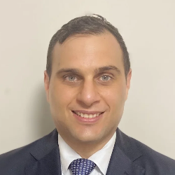 Dr Stephen Kyranis