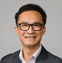 Mr Steven Duy Viet Doan