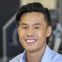 Mr Steven Teh Jin Ooi