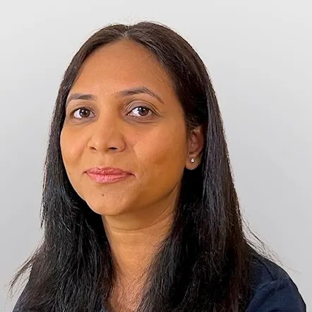 Ms Sujatha Kalburgi