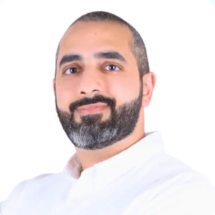 Sulaiman Amhaz