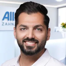 Suleiman Alkari