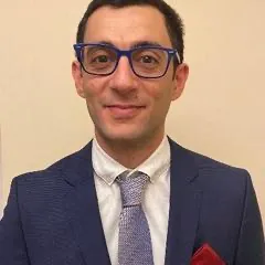 Dr Suliman El-Shunnar