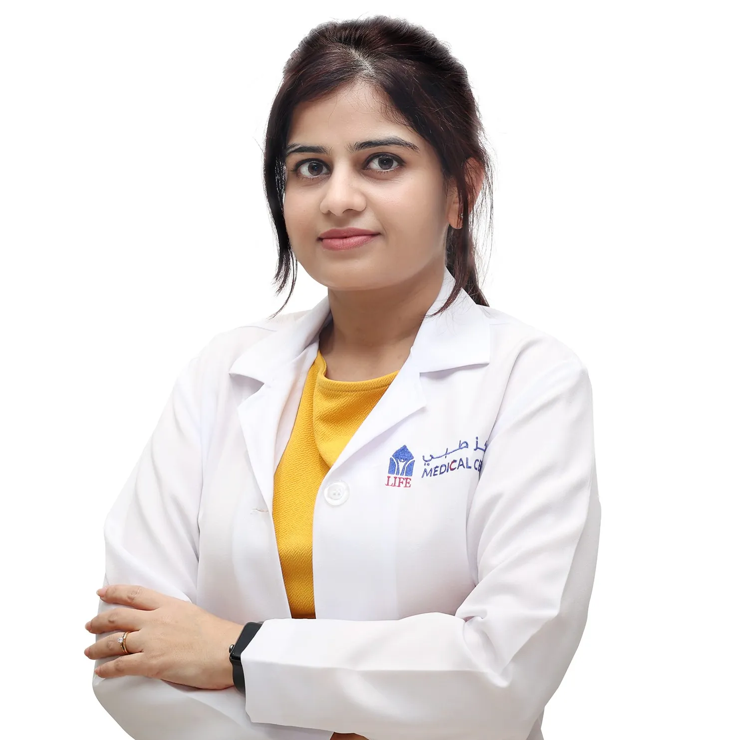 Dr Sunita Nain