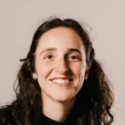 Ms Susanna Gonzallez