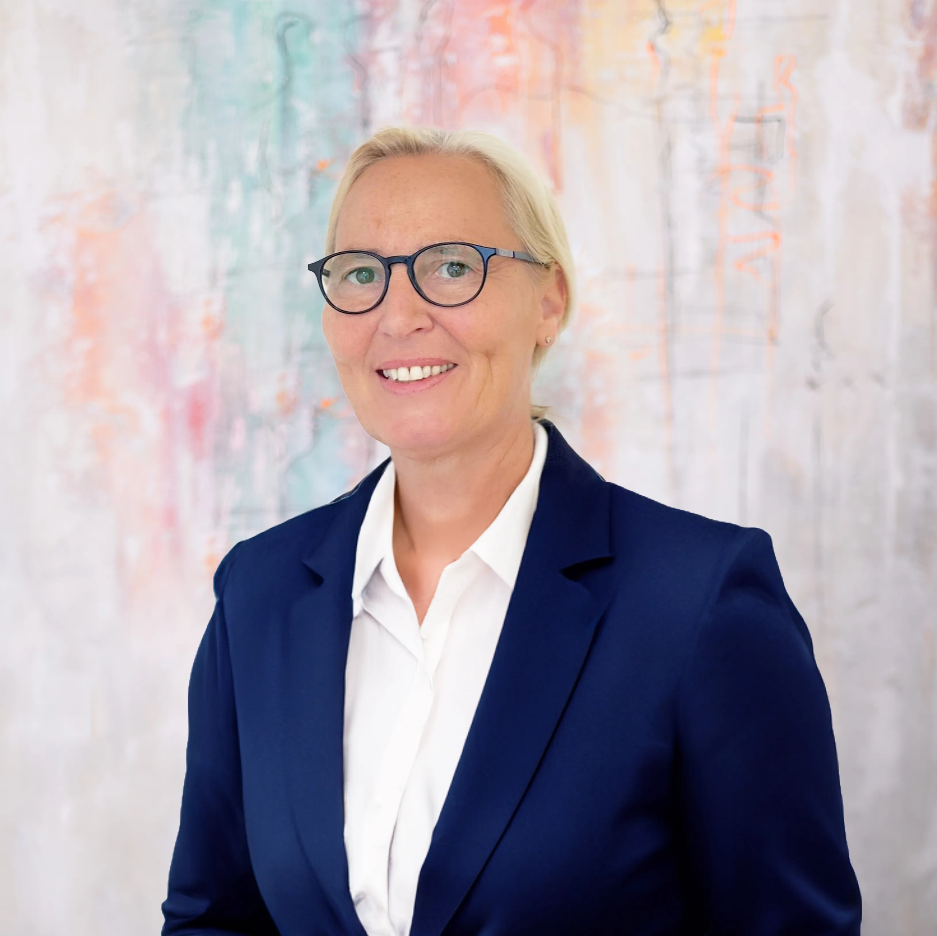 Dr. med. Susanne Ballhaus-Koch