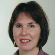 Dr. med. Susanne Elfriede Braun