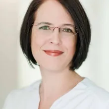 Dr. med. dent. Susanne Hensel