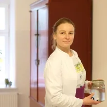 Susanne Jahnke